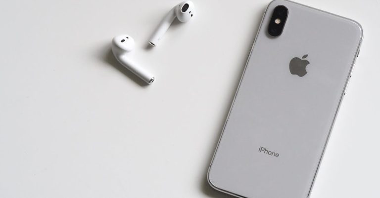 Yes, this wired Apple AirPods hack is ridiculous