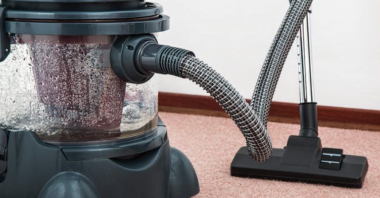 Brigii H5 handheld vacuum review: Spot cleaning champion