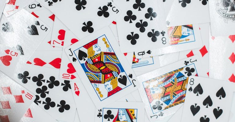 Ever noticed this hidden playing card design secret?