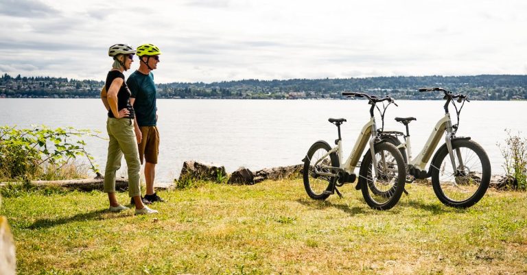 The best electric bikes to buy right now