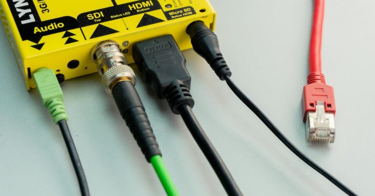We’ve rounded up the best HDMI cables for this year