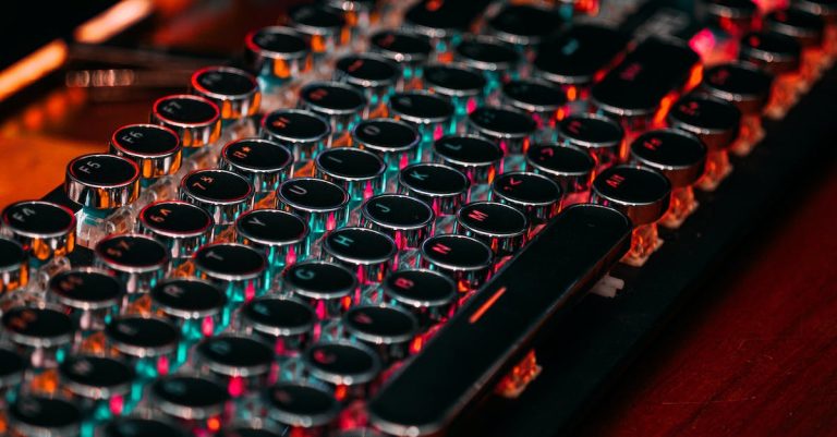 Roccat Vulcan II review: Premium mechanical gaming keyboard